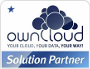 Owncloud solutions provider